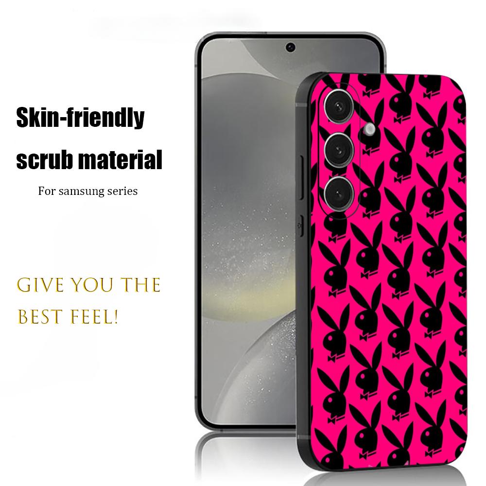 Samsung Galaxy S24 - Funda de Teléfono FASHION P-PlayEs para