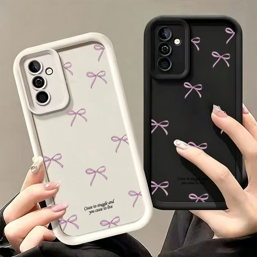 Samsung Galaxy S24 - Funda de Teléfono de TPU Suave