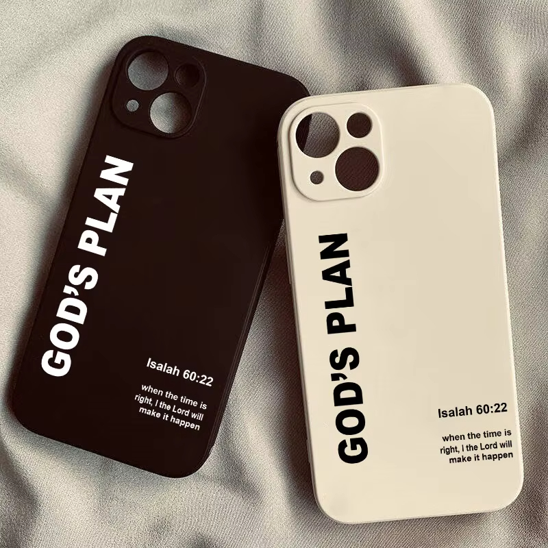 Apple Iphone 15 - Funda Protectora de TPU Suave con