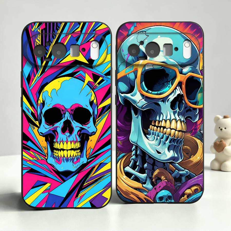 Funda para Teléfono con Diseño - Google Pixel 9 reseña y precio