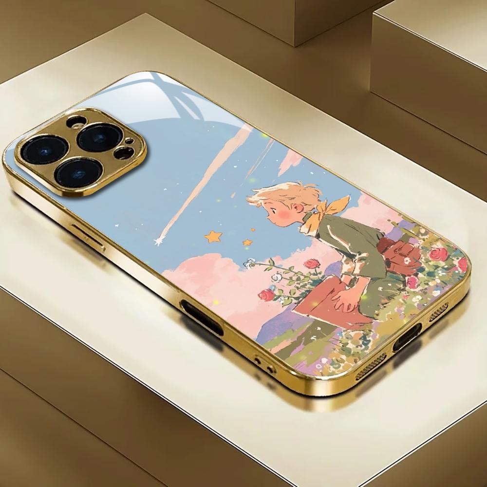Funda para Teléfono INS Mirror - Apple Iphone 15 Pro Max reseña y precio