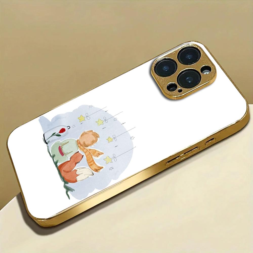 Funda para Teléfono INS Mirror - Apple Iphone 15 Pro Max reseña y precio