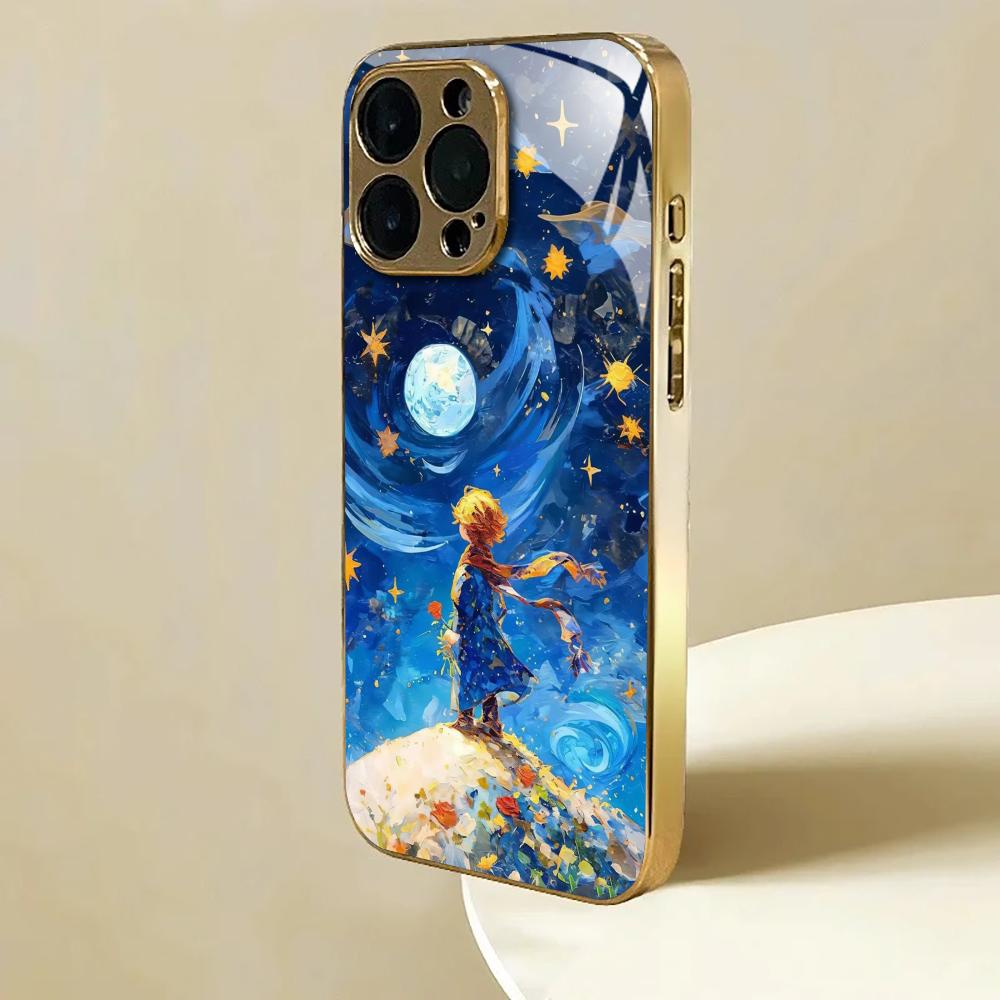 Funda para Teléfono INS Mirror - Apple Iphone 15 Pro Max reseña y precio
