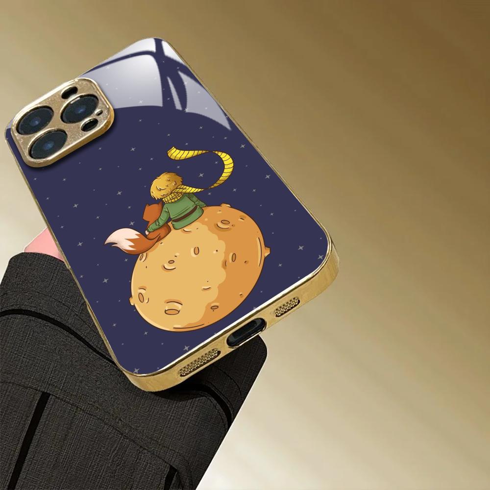 Funda para Teléfono INS Mirror - Apple Iphone 15 Pro Max reseña y precio