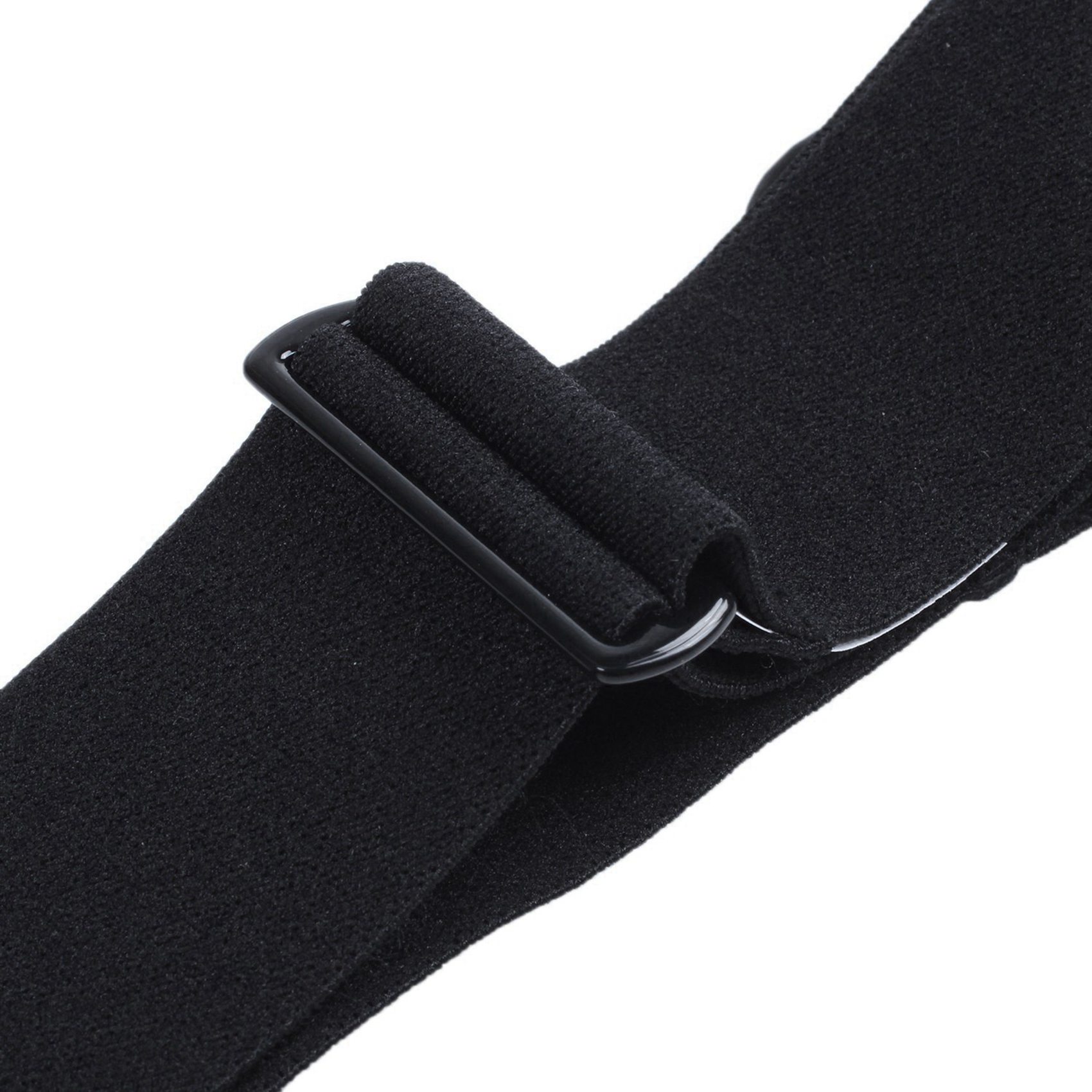Correa para cinturón pectoral  - Breath Rate Monitor reseña y precio