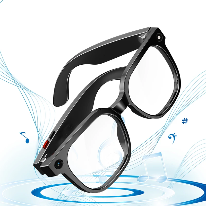 Gafas Inteligentes Lenovo 8K c - Smart Glasses Lens reseña y precio