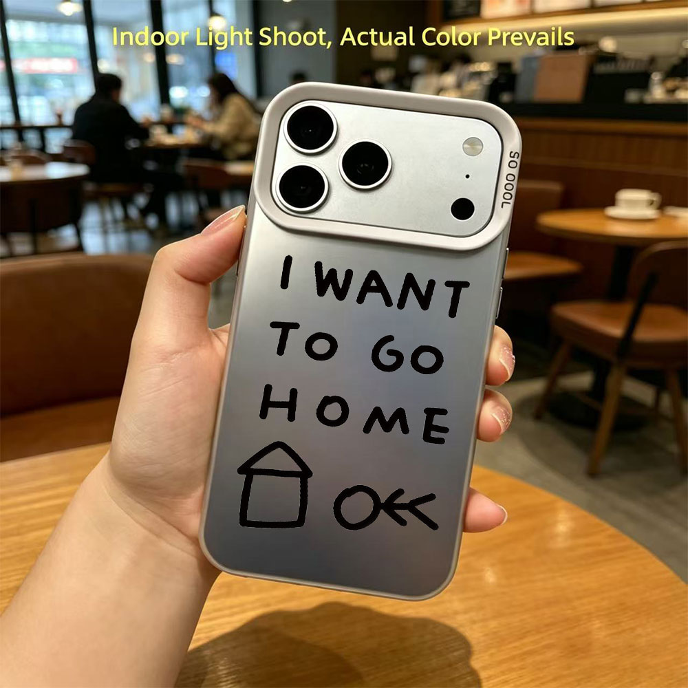 Funda de Teléfono Plateada con - Apple Iphone 15 reseña y precio