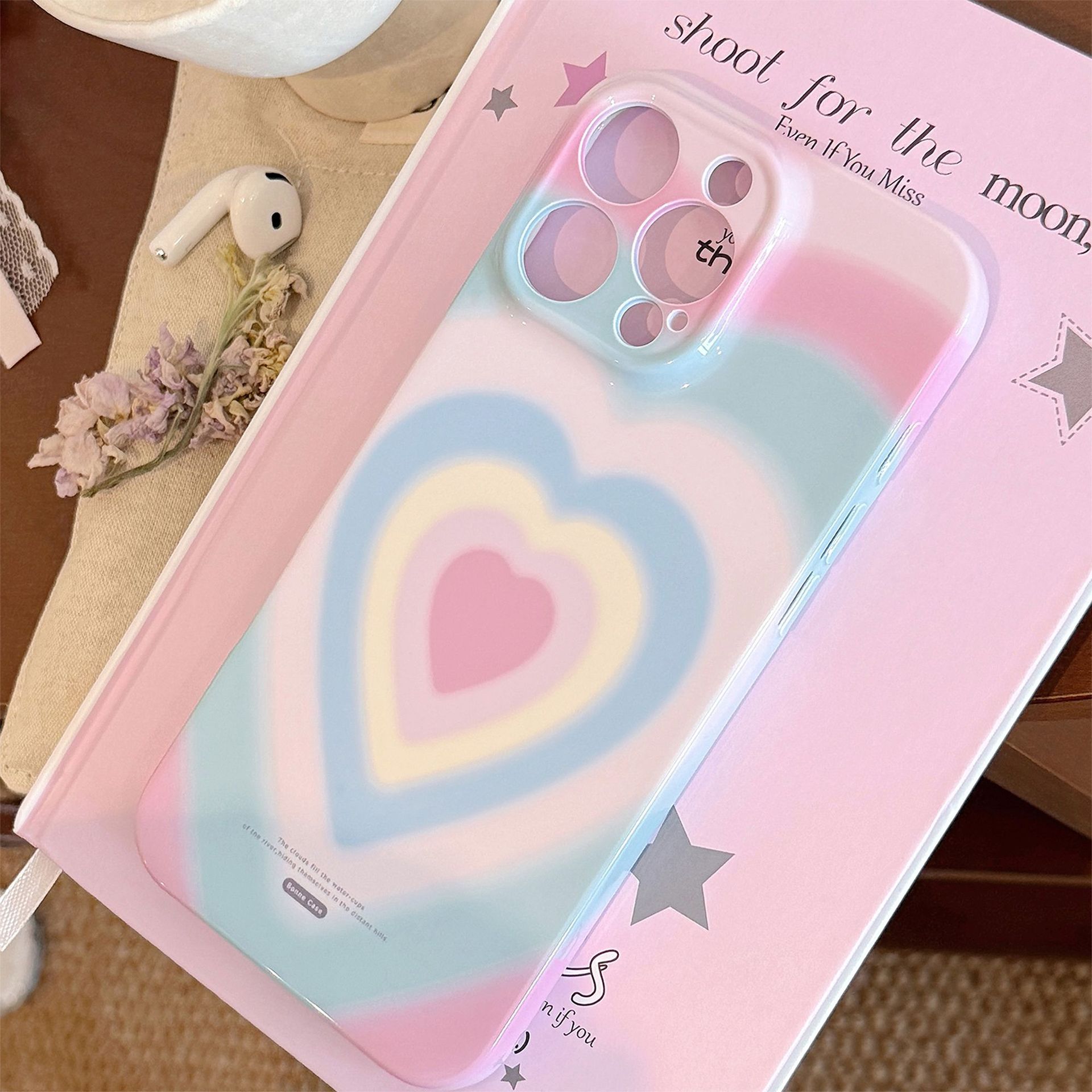 Funda de Teléfono de Lujo con  - Apple Iphone 15 Pro Max reseña y precio