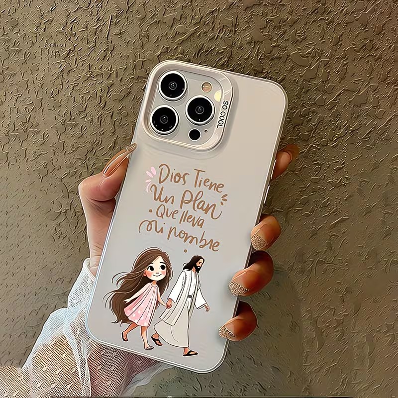 Funda de Teléfono Mate con Dis - Apple Iphone 15 Pro Max reseña y precio