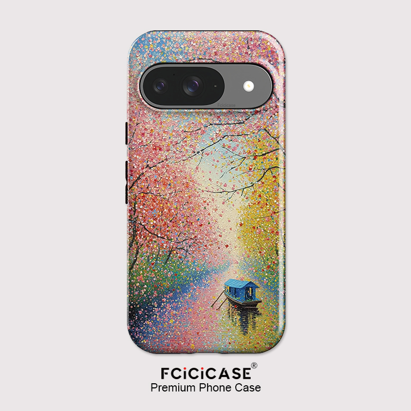 Fcicicase-funda de teléfono co - Google Pixel 9 Pro reseña y precio