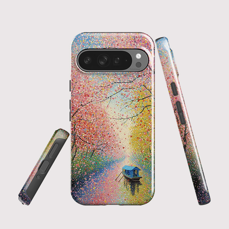 Fcicicase-funda de teléfono co - Google Pixel 9 Pro reseña y precio