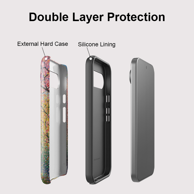 Fcicicase-funda de teléfono co - Google Pixel 9 Pro reseña y precio