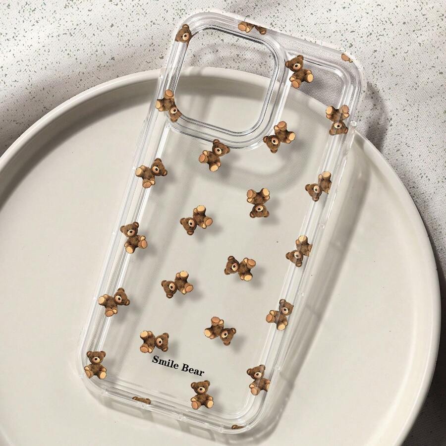 Funda de teléfono con estampad - Apple Iphone 15 Pro Max reseña y precio