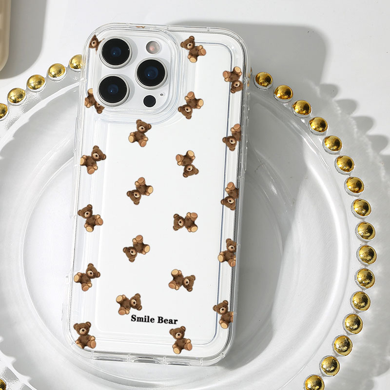 Funda de teléfono con estampad - Apple Iphone 15 Pro Max reseña y precio