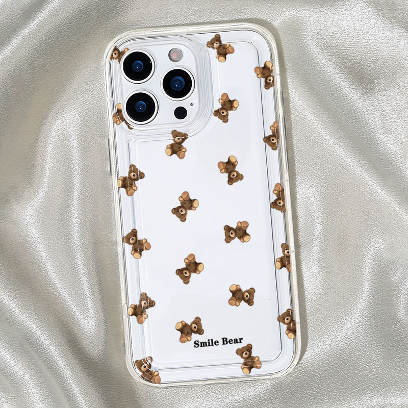 Funda de teléfono con estampad - Apple Iphone 15 Pro Max reseña y precio