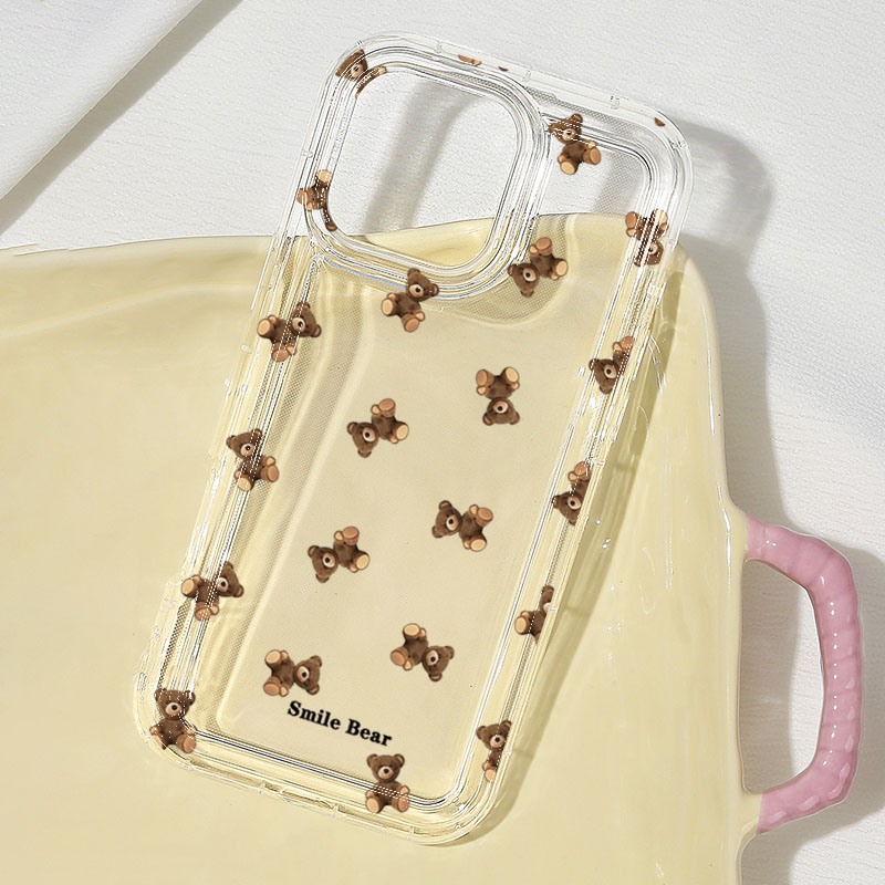 Funda de teléfono con estampad - Apple Iphone 15 Pro Max reseña y precio