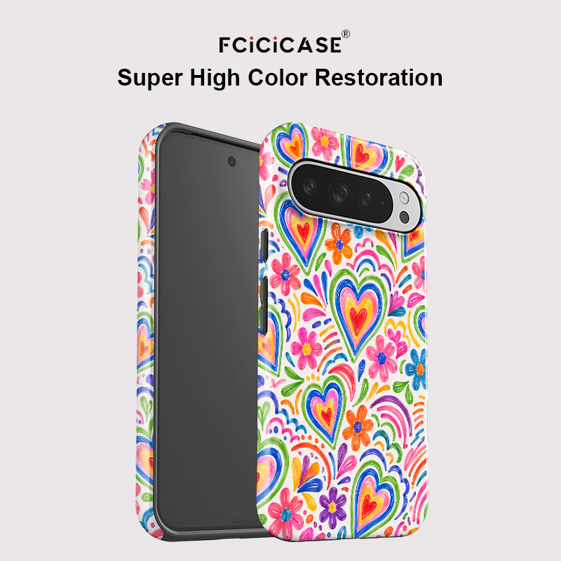 Funda Fcicicase para Pixel 10A - Google Pixel 9 reseña y precio