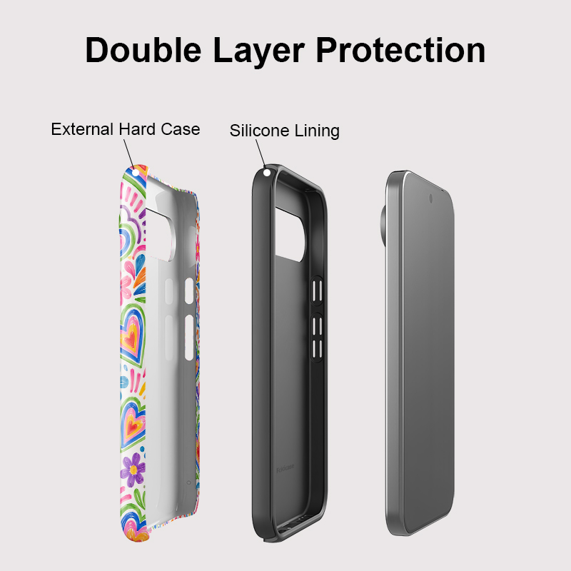Funda Fcicicase para Pixel 10A - Google Pixel 9 reseña y precio