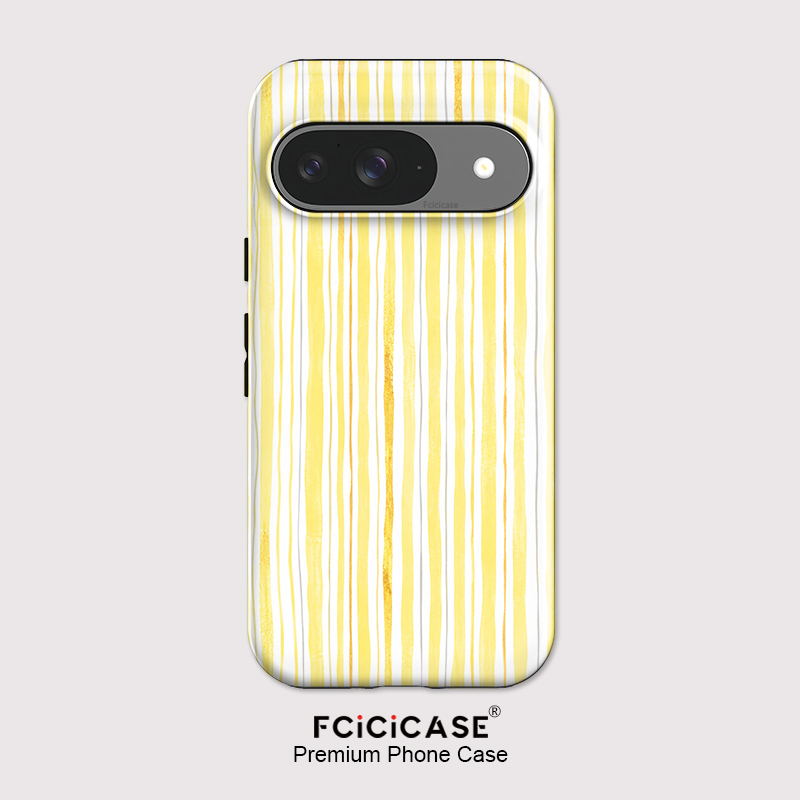Funda Fcicicase PC + TPU 2 en  - Google Pixel 9 reseña y precio