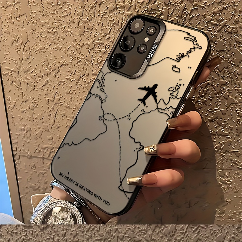 Funda de Teléfono con Diseño d - Samsung Galaxy S24 reseña y precio