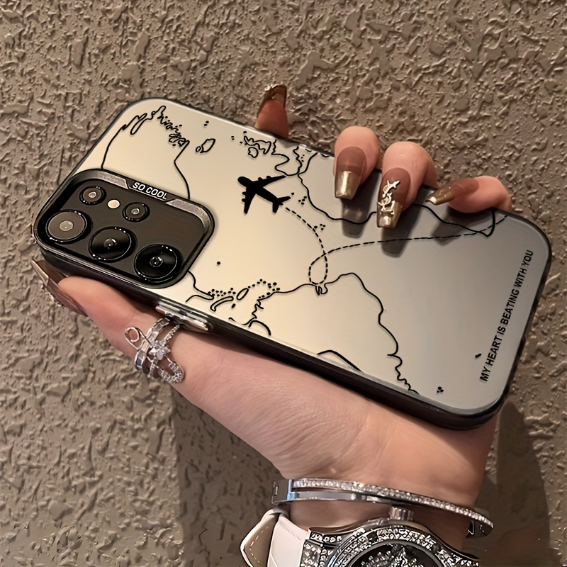 Funda de Teléfono con Diseño d - Samsung Galaxy S24 reseña y precio