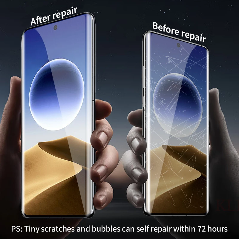 Película de hidrogel curvada c - Oppo Find X8 reseña y precio