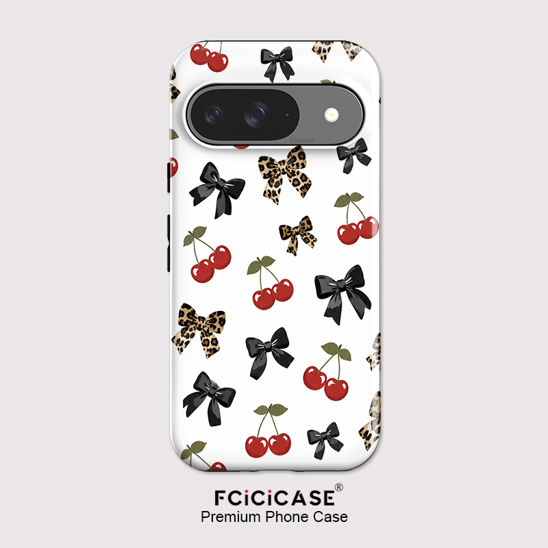 Funda de teléfono Fcicicase Bo - Google Pixel 9 reseña y precio