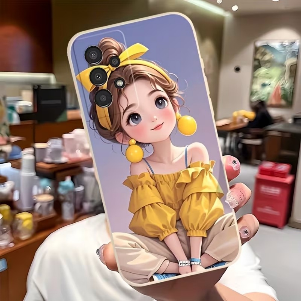Funda de teléfono con diseño d - Samsung Galaxy S24 reseña y precio