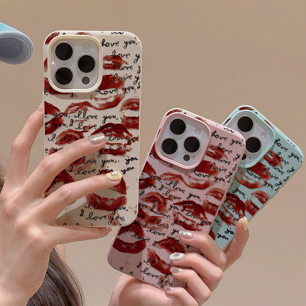Funda de teléfono de cuero con - Apple Iphone 15 Pro Max reseña y precio